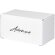 Auriculares Bluetooth® con logotipo retroiluminado Brilliant Negro intenso detalle 4