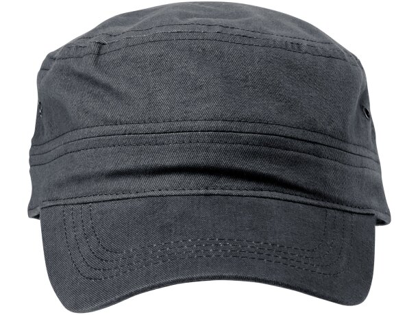 Gorra especial estilo militar de algodón barata
