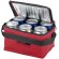 Bolsa isotérmica para 6 latas con logo