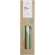 Set 3 velas diagonales Originalhome Eden de cera vegetal detalle 2