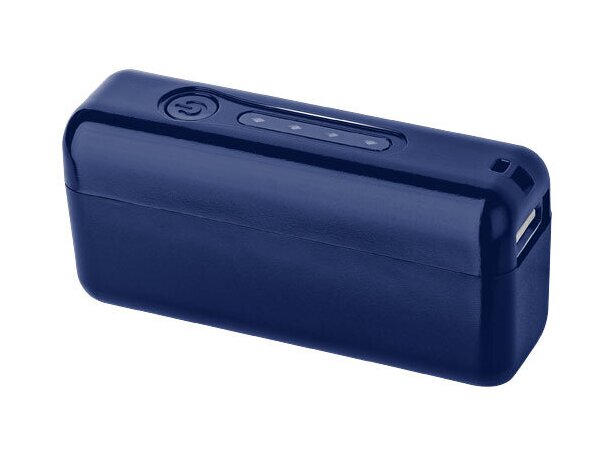 Batería externa 2200 mah con linterna Batería externa 2200 mah con linterna