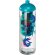 H2O Active® Vibe Bidón deportivo e infusor con tapa Dome de 850 ml personalizada