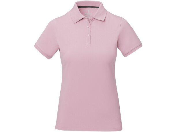 Polo de mujer 100% algodón barato