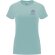Camiseta manga corta mujer Capri Roly 100% algodón 170 g/m² detalle 33