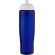 Bidón deportivo con tapa Dome de 700 ml H2O Active® Eco Tempo Blanco/azul detalle 12