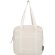 Bolsa nevera 5L Recanvas de algodón y poliéster reciclado GRS detalle 10