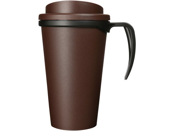 Americano® Vaso térmico grande de 350 ml personalizado