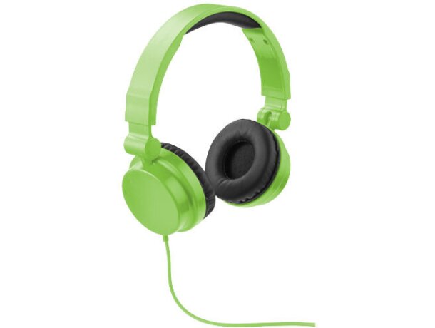 Cascos de estilo clásico personalizado verde claro Cascos de estilo clásico personalizado verde claro