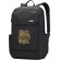Mochila 20L Thule Lithos con compartimento acolchado portátil Negro intenso detalle 1