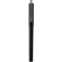 Rollerball gel PET reciclado Mauna tinta negra