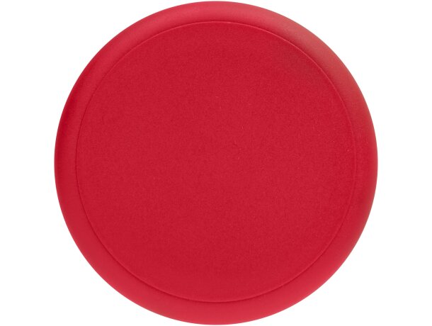 H2O Active® Tempo Bidón deportivo con tapa de rosca de 700 ml Transparente/rojo detalle 40