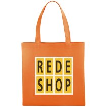 Bolsa de tela barata Bolsa de tela barata