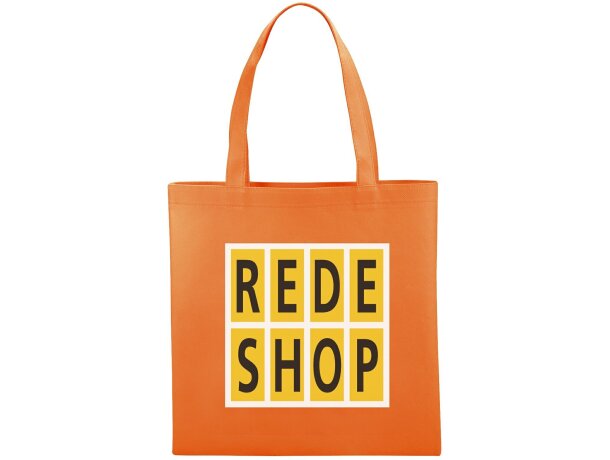 Bolsa de no tejido para convenciones o compras Bolsa de no tejido para convenciones o compras