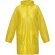 Chubasquero Ada impermeable PVC 90 g/m² talla única unisex Amarillo detalle 11