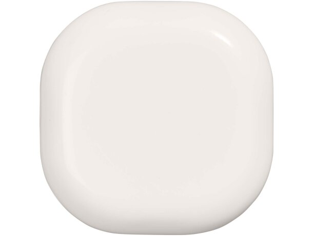 Bálsamo labial Ester con protección solar FPS15 aroma vainilla Blanco detalle 5