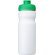 Baseline® Plus Bidón deportivo con tapa Flip de 650 ml Blanco/verde detalle 23