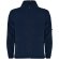 Sudadera polar cremallera completa hombre Luciane Roly Azul marino