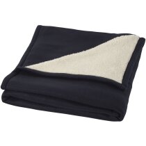 Manta Springwood sherpa polar con bolsa transporte