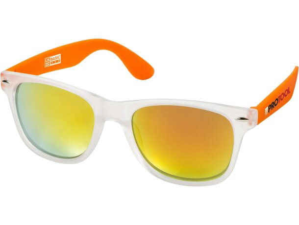 Gafas de sol de policarbonato uv 400 barato