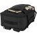 Mochila viaje portátil 17 pulgadas Libra material reciclado GRS detalle 20