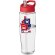 H2O Active® Tempo Bidón deportivo con tapa con boquilla de 700 ml personalizado