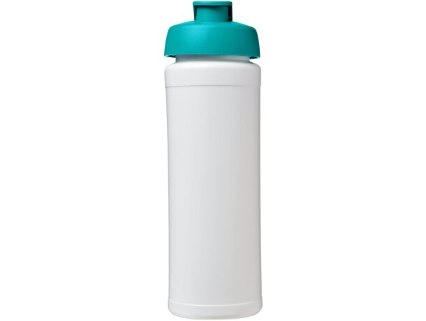 Baseline™ Plus Bidón deportivo con Tapa Flip de 750 ml con agarradera grabado