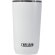 Vaso térmico CamelBak Horizon 500ml con tapa antiderrame Blanco detalle 2