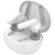 Auriculares inalámbricos ENC y ANC Prixton TWS158 Blanco detalle 7