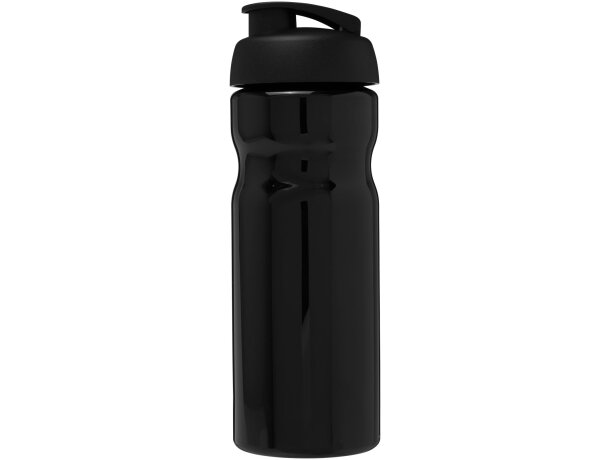 H2O Active® Base Bidón deportivo con Tapa Flip de 650 ml para empresas