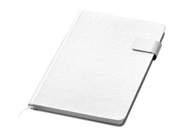 Cuaderno A5 con 80 hojas rayadas Cuaderno A5 con 80 hojas rayadas