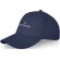 Gorra de 5 paneles totalmente personalizable para tu estilo único Azul marino detalle 21