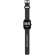 Reloj inteligente Prixton SWB32 con pantalla AMOLED y Alexa Negro intenso detalle 2