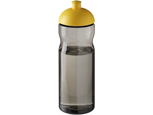 H2O Active® Eco Base Bidón deportivo con tapa Dome de 650 ml grabado