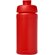 Bidón deportivo Baseline Rise 500 ml con relieve táctil Rojo/rojo detalle 7
