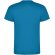 Camiseta manga corta infantil Dogo Premium Roly en algodón Azul océano detalle 8