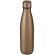 Botella de acero inoxidable con aislamiento al vacío de 500 ml Cove Rosa dorado