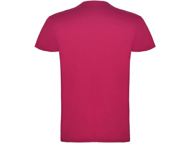 Camiseta infantil Beagle Roly de algodón con cuello redondo detalle 50