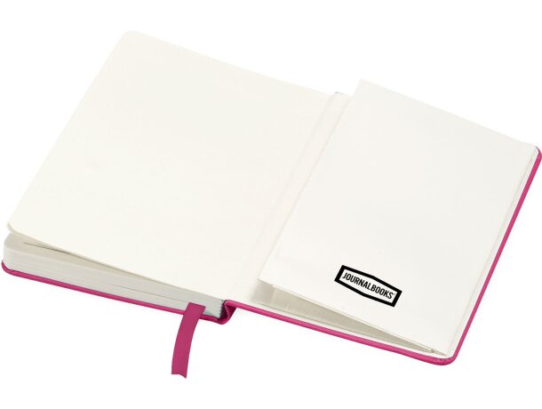 Libreta A6 tapas lisas personalizado