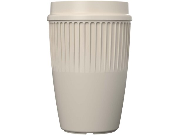 Vaso Cirrus POP 350ml con tapa de 360° y plástico reciclado detalle 23