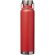 Botella Thor 650ml acero inoxidable reciclado certificado RCS Rojo detalle 26