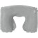 Almohada inflable de PVC barata