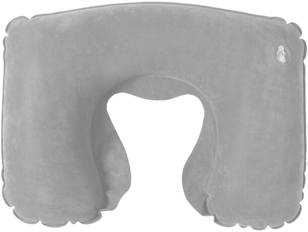 Almohada inflable de PVC barata