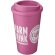 Vaso térmico Americano 350 ml con aislamiento de doble pared Magenta detalle 109
