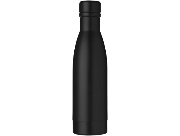 Botella de 500 ml con aislamiento de cobre al vacío Vasa para empresas