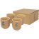 Set de cuatro tazas de expreso Male 90ml en cerámica detalle 11