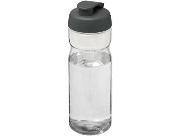 H2O Active® Base Bidón deportivo con Tapa Flip de 650 ml economica