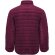 Chaqueta aislante Finland Roly hombre con relleno polyester detalle 47