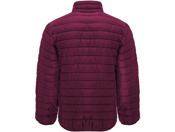 Chaqueta aislante Finland Roly hombre con relleno polyester detalle 47