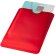 Portatarjetas para smartphone con protección RFID Exeter personalizada