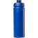 Baseline® Plus Bidón deportivo con Tapa Flip de 750 ml Azul detalle 9